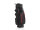 JUCAD BAG SILENCE DRY - schwarz-rot