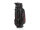 JUCAD BAG SILENCE DRY - schwarz-rot