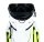 JUCAD BAG SILENCE DRY - weiß-gelb