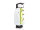 JUCAD BAG SILENCE DRY - weiß-gelb