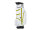 JUCAD BAG SILENCE DRY - weiß-gelb