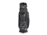 JUCAD BAG SILENCE DRY - schwarz-titan