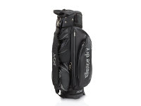 JUCAD BAG SILENCE DRY - schwarz-titan