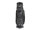 JUCAD BAG SILENCE DRY - schwarz-titan