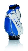 JUCAD BAG PRO - blau-weiß