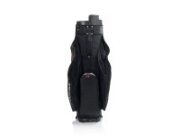 JUCAD BAG MANAGER AQUATA - schwarz-rot-grau