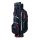JUCAD BAG MANAGER AQUATA - schwarz-rot-grau