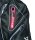 JUCAD BAG MANAGER AQUATA - schwarz-rot-grau