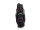 JUCAD BAG MANAGER AQUATA - schwarz-rot-grau