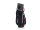 JUCAD BAG MANAGER AQUATA - schwarz-rot-grau