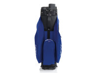 JUCAD BAG MANAGER AQUATA - blau-weiß-rot