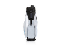JUCAD BAG MANAGER AQUATA - weiß-blau-grau