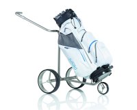 JUCAD BAG MANAGER AQUATA - weiß-blau-grau