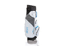 JUCAD BAG MANAGER AQUATA - weiß-blau-grau