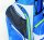 JUCAD BAG MANAGER AQUATA - blau-weiß-grün