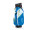 JUCAD BAG MANAGER AQUATA - blau-weiß-grün