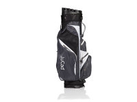 JUCAD BAG MANAGER AQUATA - grau-weiß