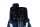 JUCAD BAG MANAGER AQUATA - grau-weiß