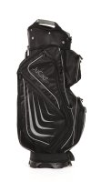 JUCAD BAG  CAPTAIN DRY - schwarz-titan