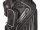 JUCAD BAG  CAPTAIN DRY - schwarz-titan