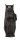 JUCAD BAG  CAPTAIN DRY - schwarz-titan