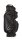 JUCAD BAG  CAPTAIN DRY - schwarz-titan