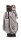 JUCAD BAG  CAPTAIN DRY - grau-rot