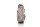 JUCAD BAG  CAPTAIN DRY - grau-pink