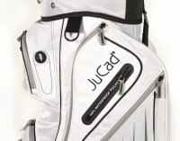 JUCAD BAG  CAPTAIN DRY - weiß-grau