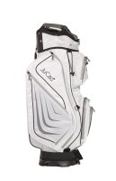 JUCAD BAG  CAPTAIN DRY - weiß-grau