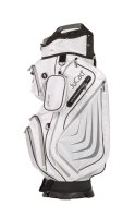 JUCAD BAG  CAPTAIN DRY - weiß-grau