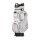 JUCAD BAG  CAPTAIN DRY - weiß-grau