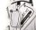 JUCAD BAG  CAPTAIN DRY - weiß-grau