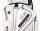 JUCAD BAG  CAPTAIN DRY - weiß-grau