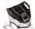 JUCAD BAG  CAPTAIN DRY - weiß-grau