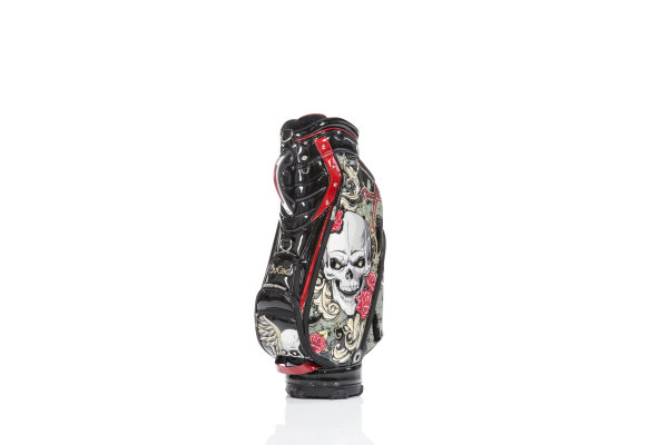 JUCAD BAG LUXURY - schwarz