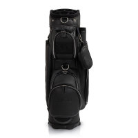 JUCAD BAG STYLE - schwarz, Lederoptik