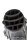 JUCAD BAG STYLE - schwarz, Lederoptik