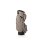 JUCAD BAG STYLE - grau, Lederoptik