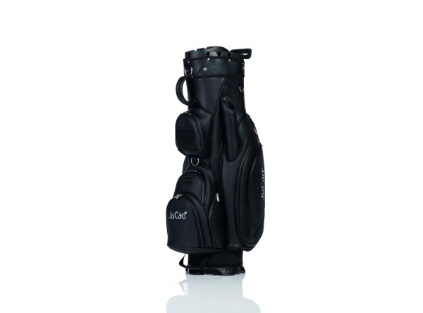 JUCAD BAG MANAGER PLUS - schwarz
