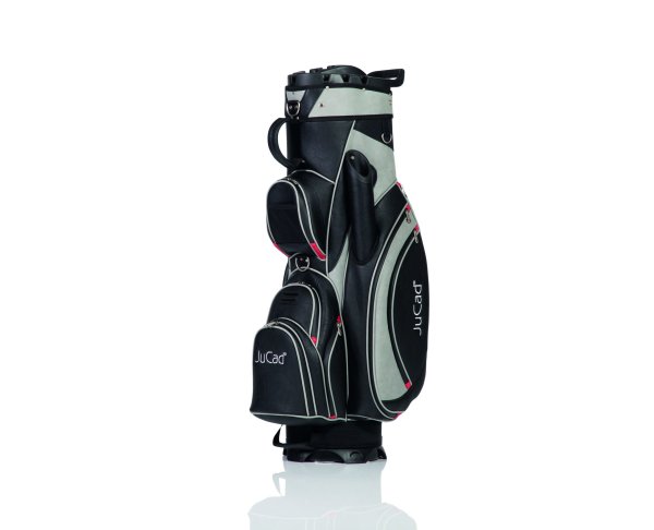 JUCAD BAG MANAGER PLUS - schwarz-grau