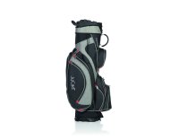 JUCAD BAG MANAGER PLUS - dunkelblau-weiß