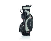 JUCAD BAG MANAGER PLUS - dunkelblau-weiß