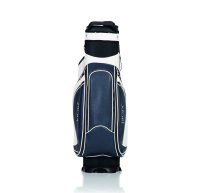 JUCAD BAG MANAGER PLUS - dunkelblau-weiß