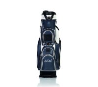 JUCAD BAG MANAGER PLUS - dunkelblau-weiß