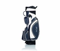 JUCAD BAG MANAGER PLUS - dunkelblau-weiß