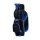 JUCAD BAG SPORTY - schwarz-blau