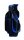 JUCAD BAG SPORTY - schwarz-blau