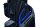 JUCAD BAG SPORTY - schwarz-blau