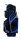 JUCAD BAG SPORTY - schwarz-blau
